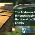 How is Andaman steering towards a solar future with BSSE?