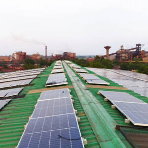 solar company in Kolkata