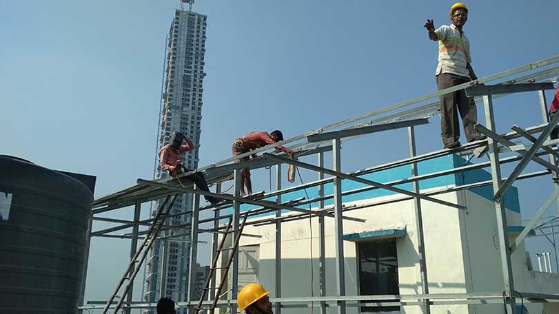 WEST BENGAL INDUSTRIAL INFRASTRUCTURE DEVELOPMENT CORPORATION (WBIIDC)