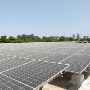 solar company in Kolkata