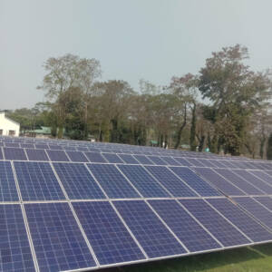 No .1 Solar company in West Bengal