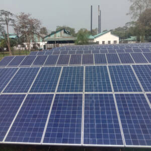 No .1 Solar company in West Bengal