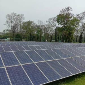 No .1 Solar company in West Bengal