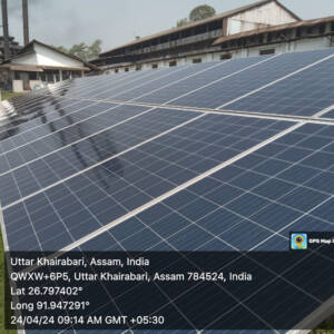 No .1 Solar company in West Bengal