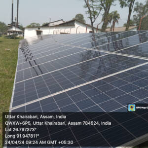 No .1 Solar company in West Bengal