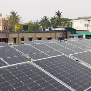 solar company in Kolkata