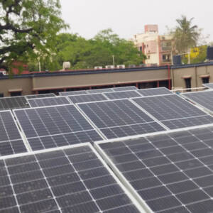 solar company in Kolkata