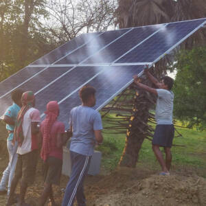 solar company in Kolkata