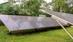 No .1 Solar company in West Bengal