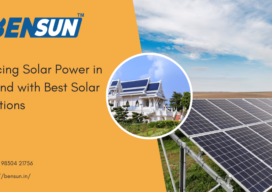 Best Solar Installers