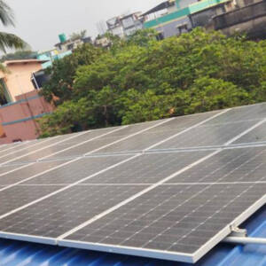 top solar power energy companies in India,