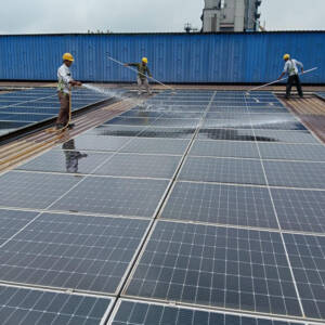 Solar panel suppliers in West Bengal