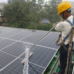 Top Solar Company in Kolkata & West Bengal | BSSE