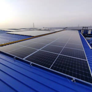 Top Solar Company in Kolkata & West Bengal | BSSE