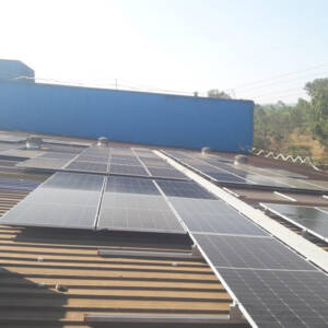 solar power energy companies in West Bengal