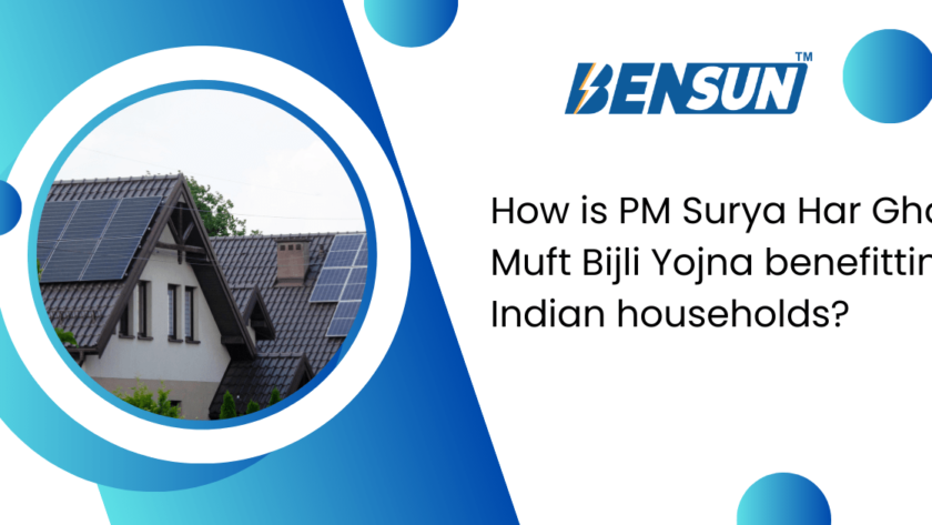 Best solar plant installers in West Bengal - Bensun