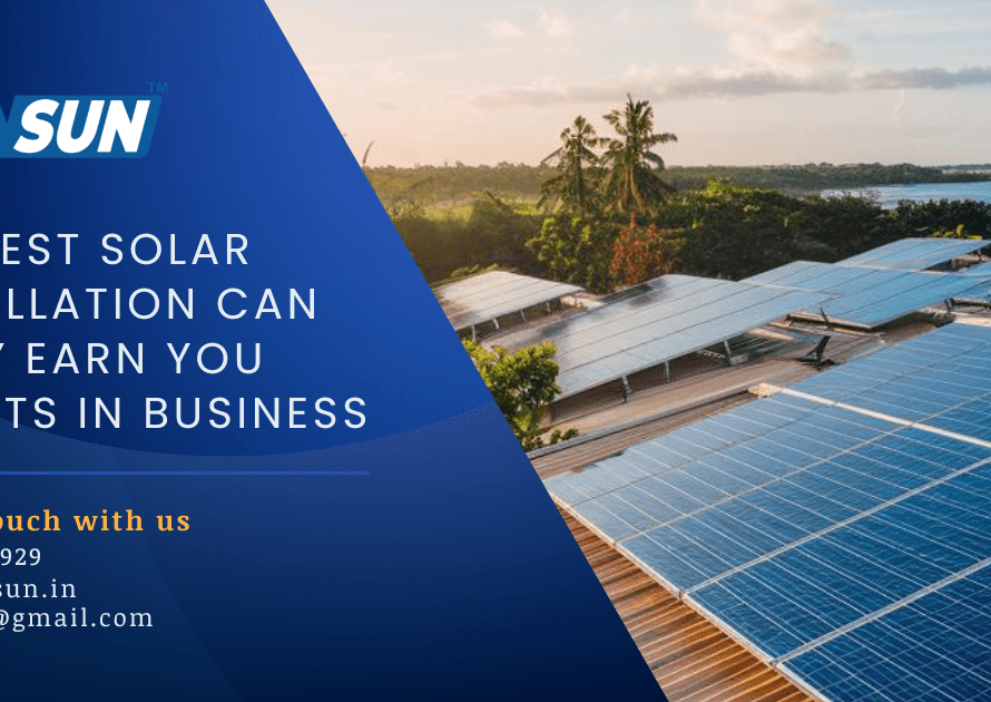 Best Solar Installers