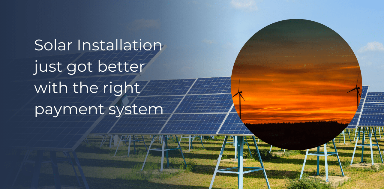 Best Solar Plant Installers