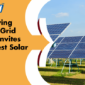 Stabilizing Local Grids: The Impact of BENSUN’s Solar Plants on Power Reliability