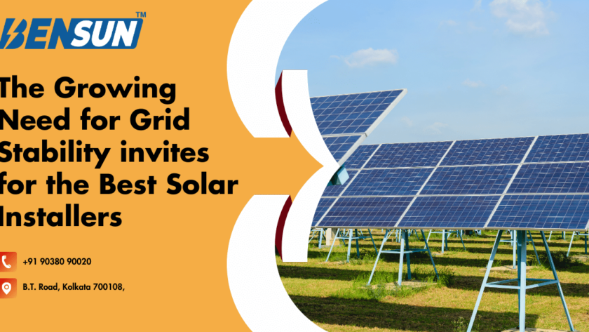 As one of the best solar plant installers in the industry, BENSUN is at the forefront of implementing innovative solar technologies that not only provide clean energy but also enhance power reliability by stabilizing local electricity grids.