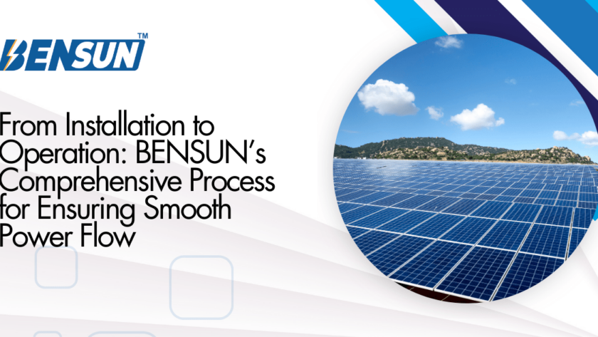 best solar plant installers