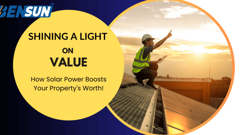 Best Solar Panel Manufacturer | Bensun