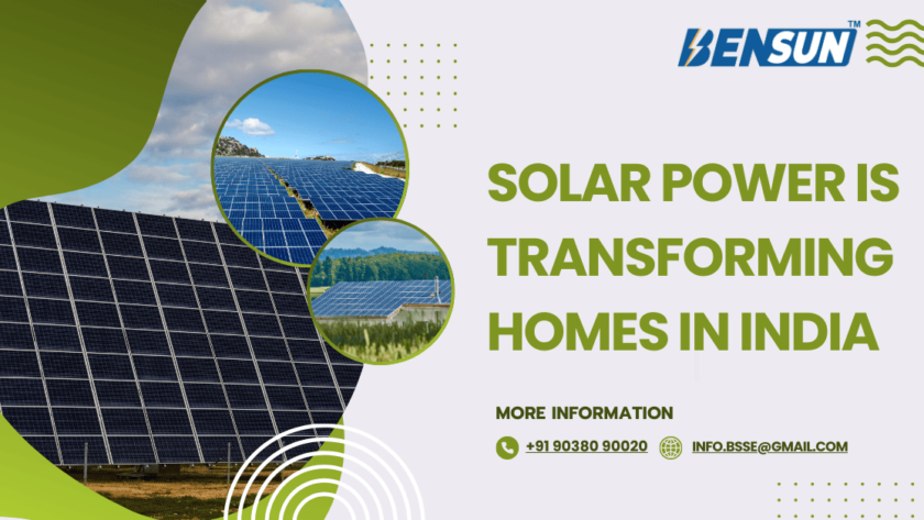 Brighter Future with Solar Panel Installation