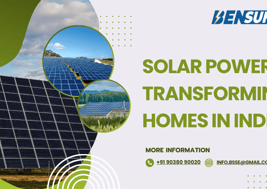 Brighter Future with Solar Panel Installation