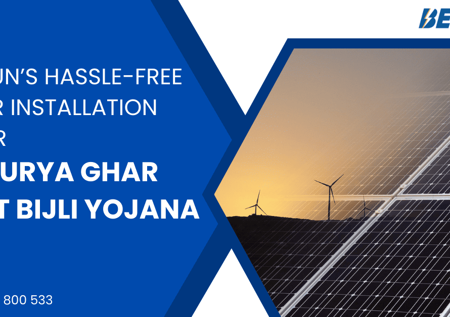 Bensun | Best Solar Company In Kolkata