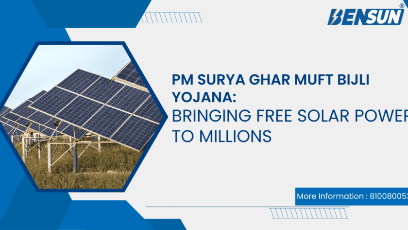 Best Solar Company In West Bengal | BENSUN