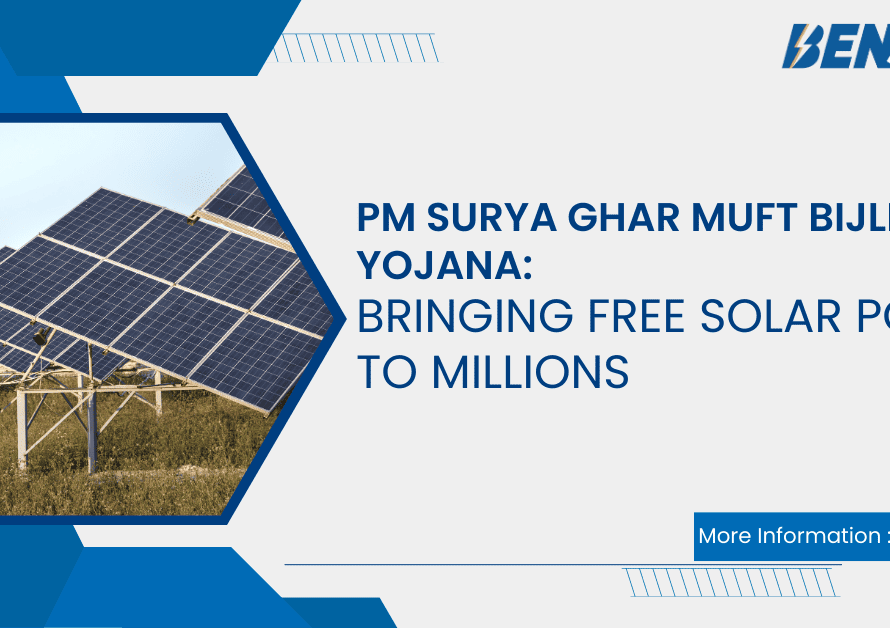 Best Solar Company In West Bengal | BENSUN