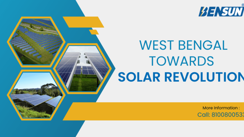 Bensun | Best Solar Company In West Bengal