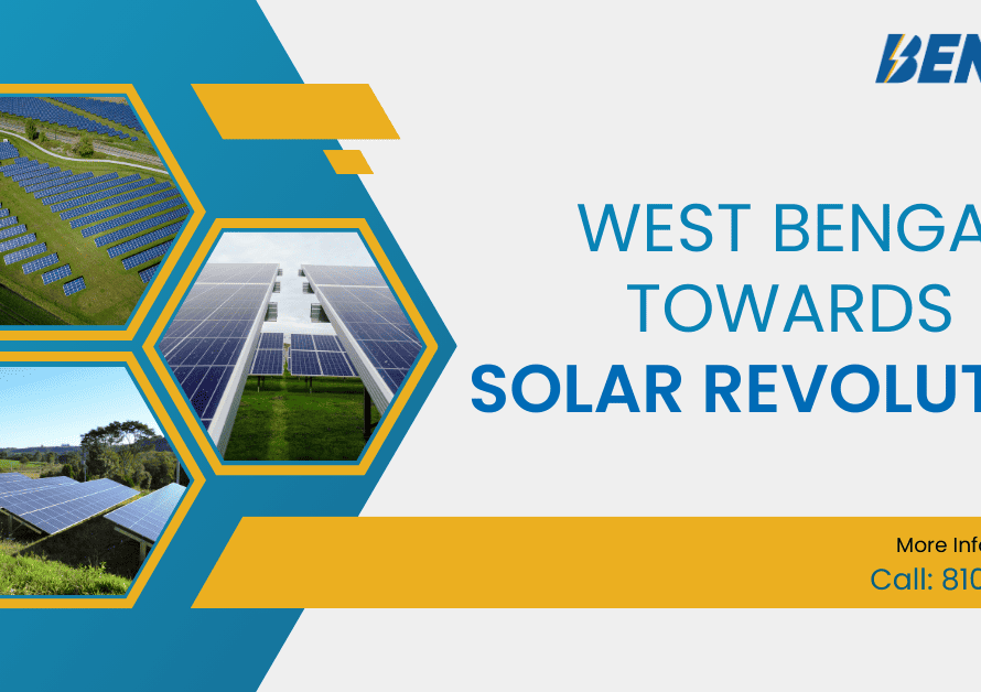 Bensun | Best Solar Company In West Bengal