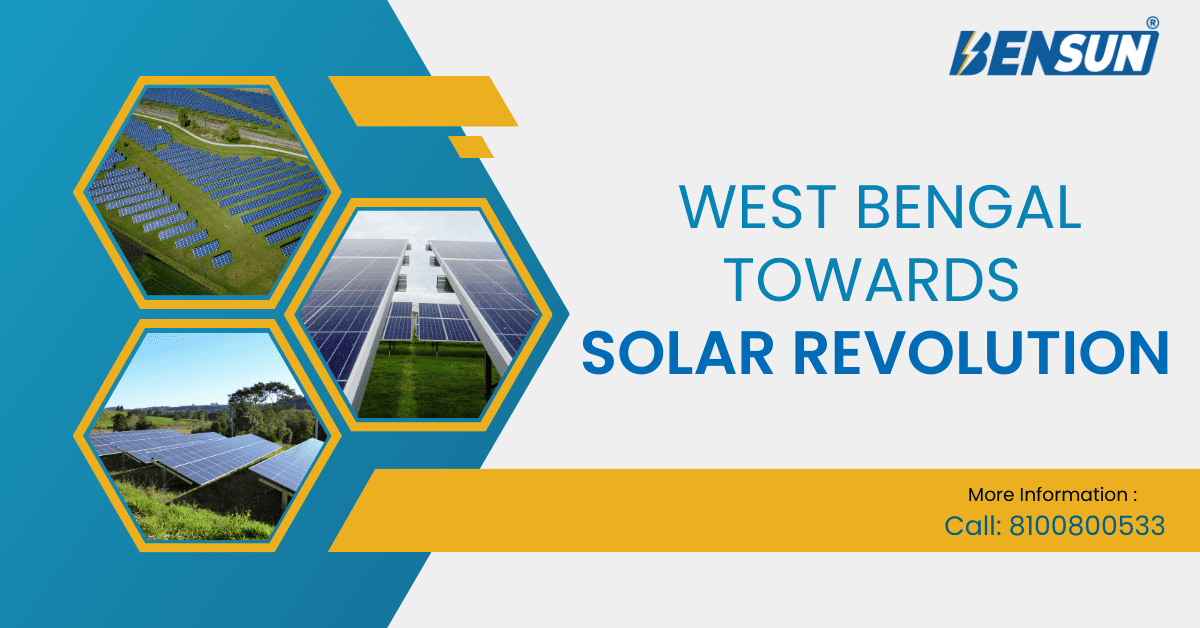 Bensun | Best Solar Company In West Bengal