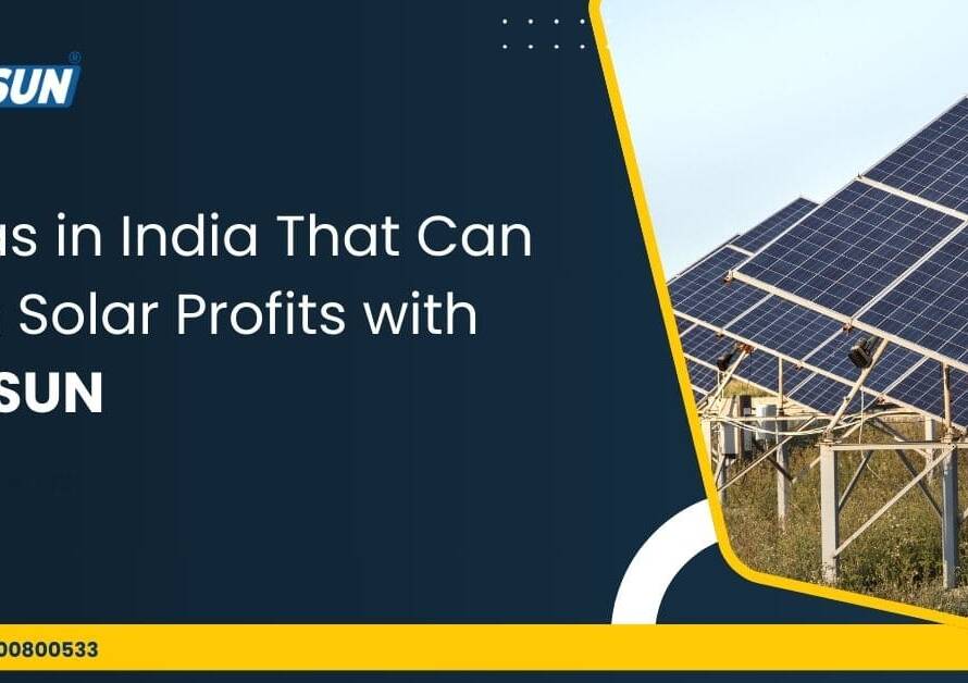 Bensun with PM Surya Ghar Muft Bijli Yojana