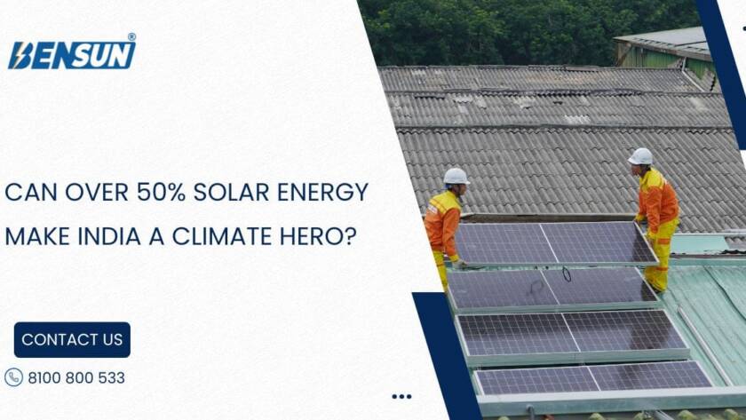 PM Surya Ghar Muft Bijli Yojana | Bensun