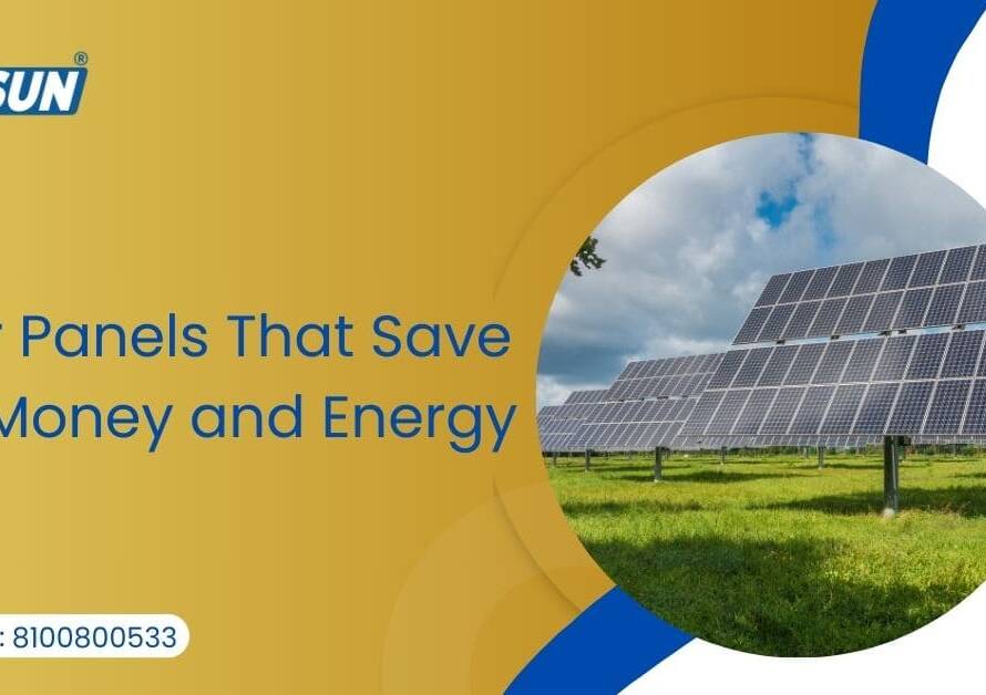 Leading Solar Panel Manufacturer in Kolkata | BENSUN