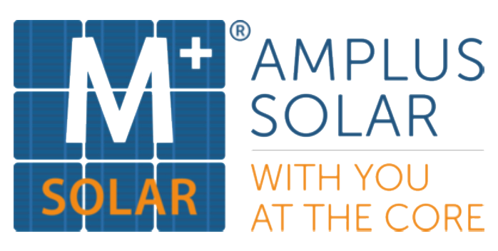 M Plus Solar
