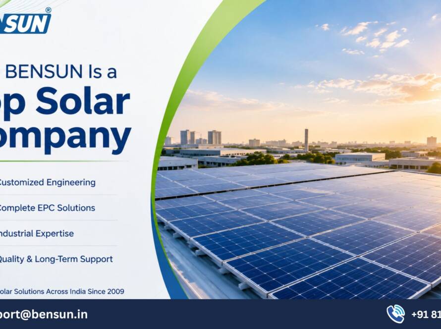 top solar company